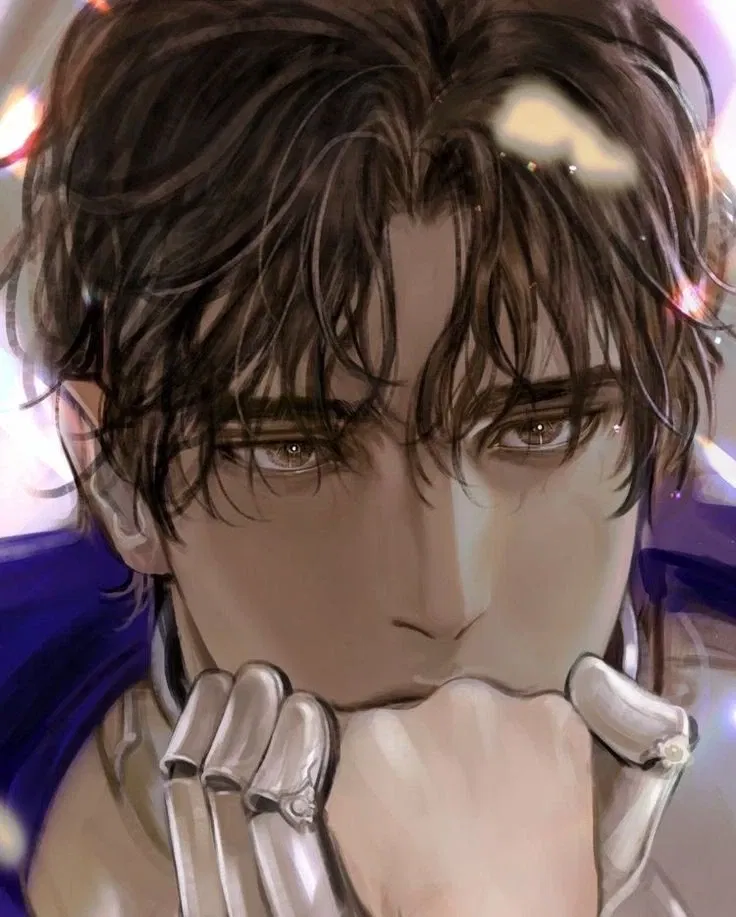 Avatar of Prince Amir | Forbidden Love.