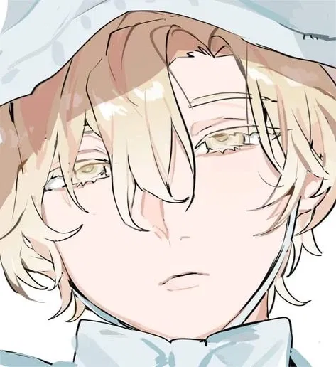 Avatar of BL Yandere Darling