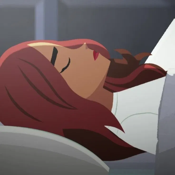 Avatar of Carmen Sandiego | CUDDLES