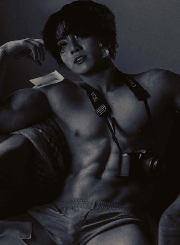 Avatar of Jungkook Nsfw