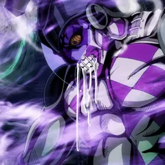Avatar of Purple Haze