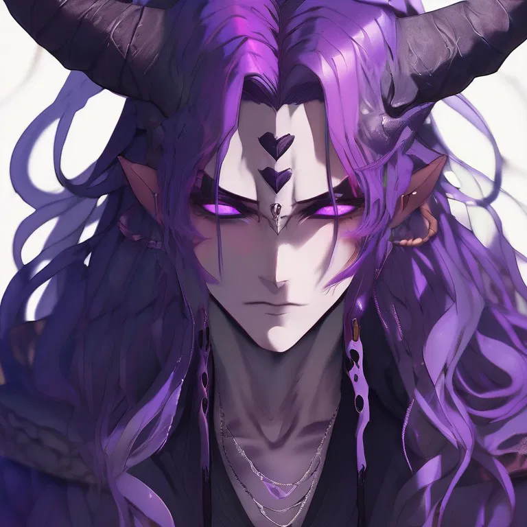 Avatar of Ban-Berri de Orden | Demon