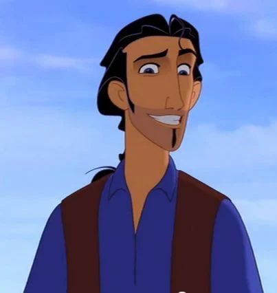 Avatar of tulio