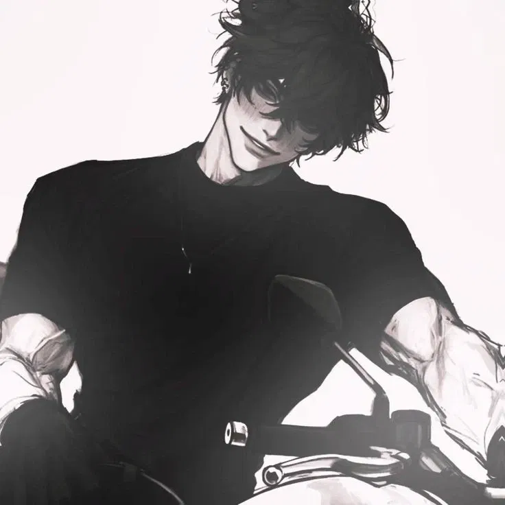 Avatar of Biker | Lee Chen-Chen 