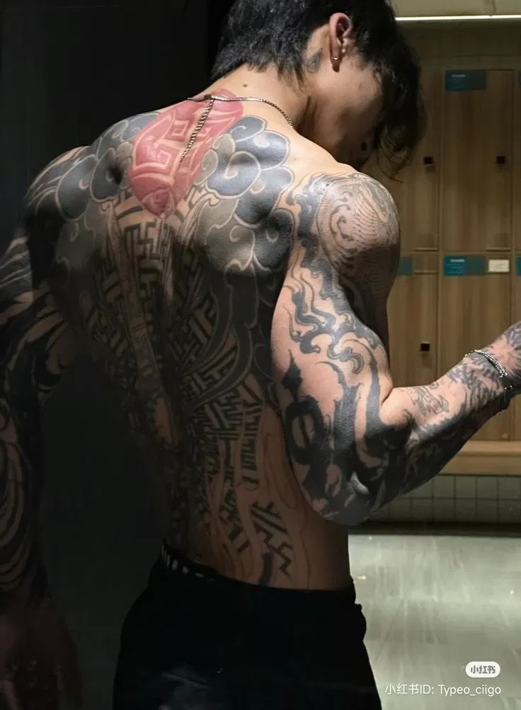 Avatar of Jiro Yamaguchi | Yakuza's son 
