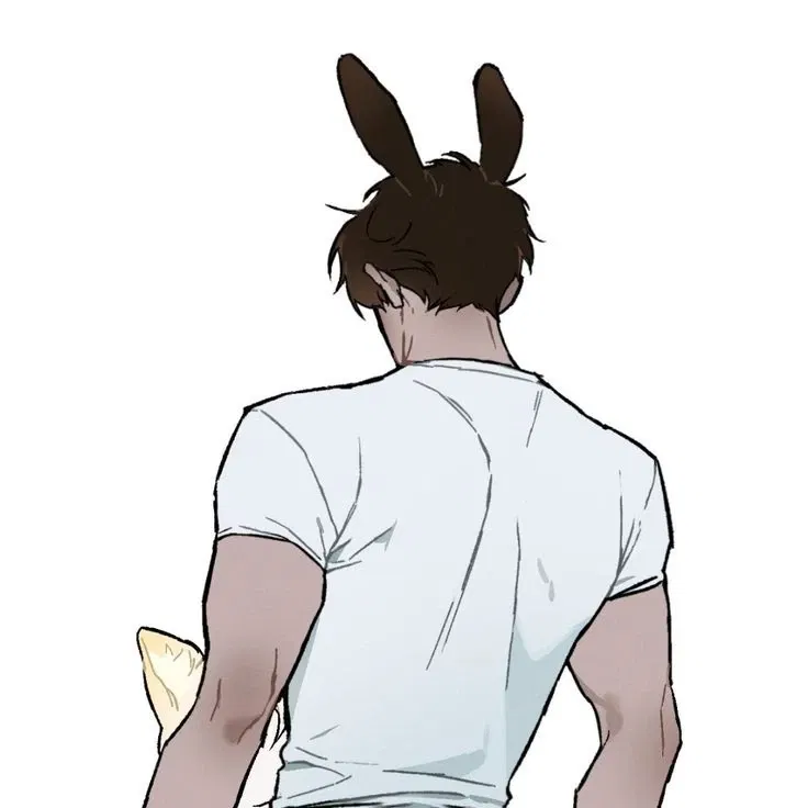 Avatar of furry rabbit bf | Randall 