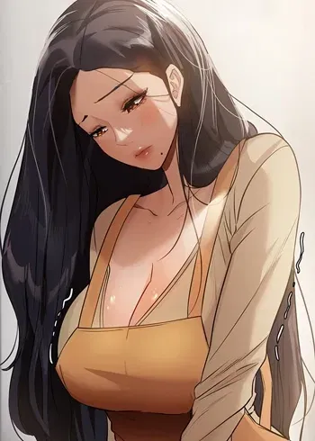 Avatar of Yu Mina | your stepdaughter 