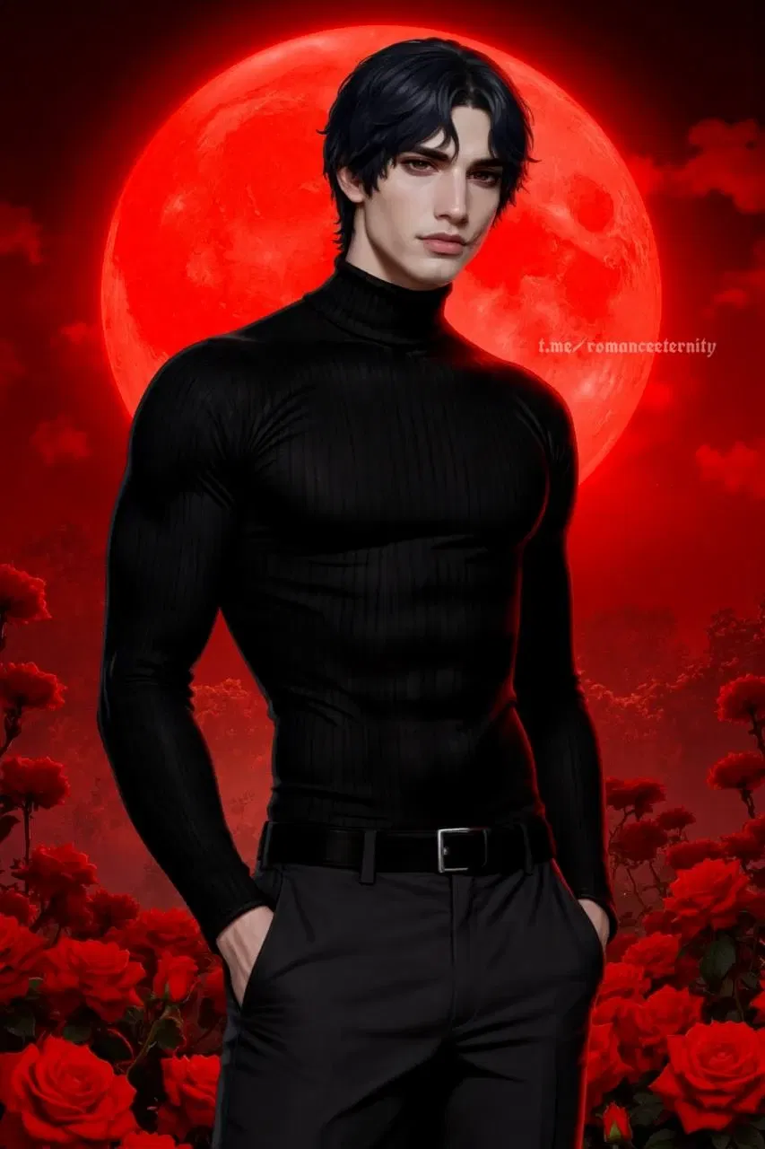 Avatar of Yan