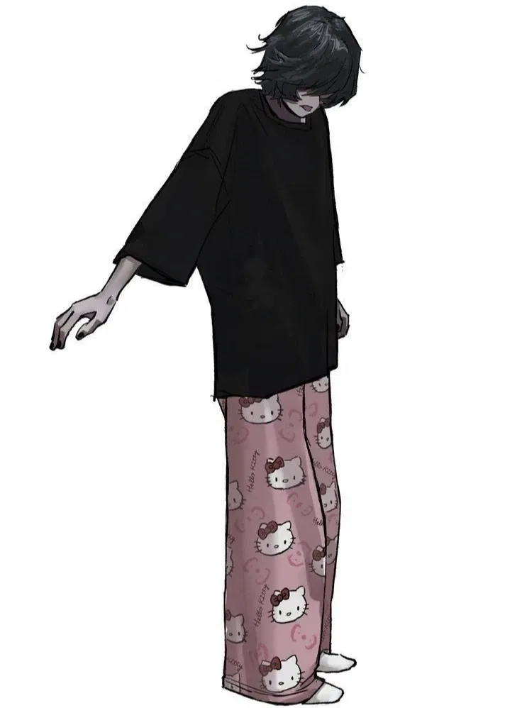 Avatar of introverted best friend 