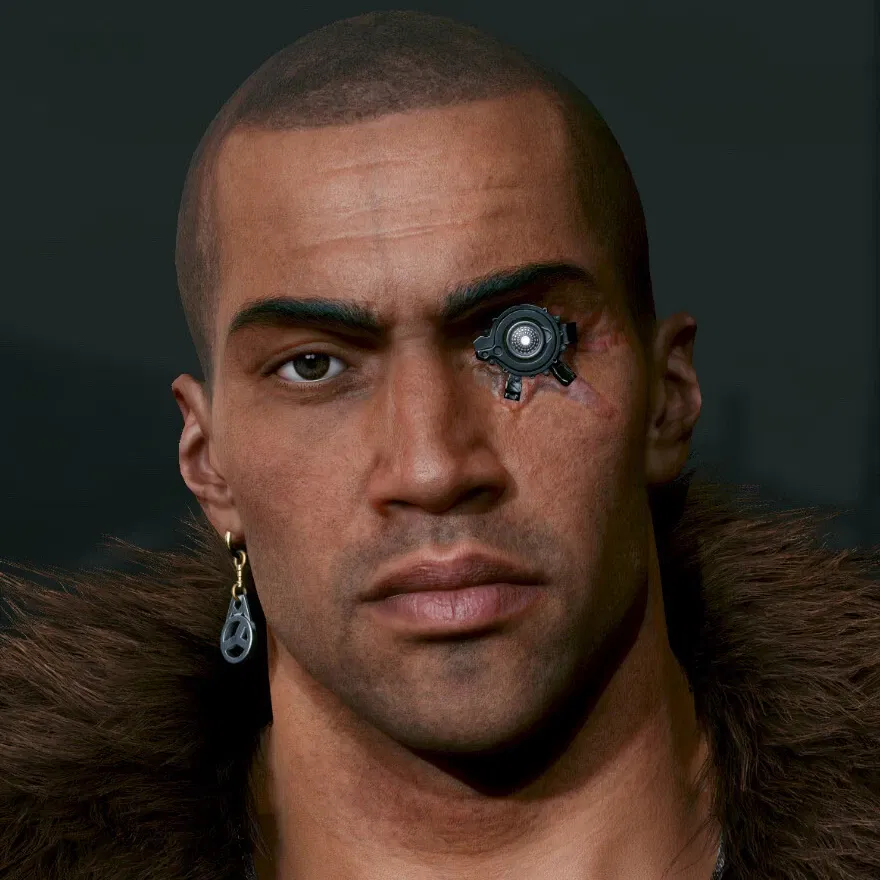 Avatar of River Ward