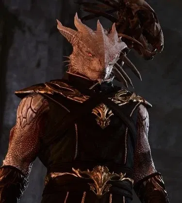 Avatar of Dark Urge