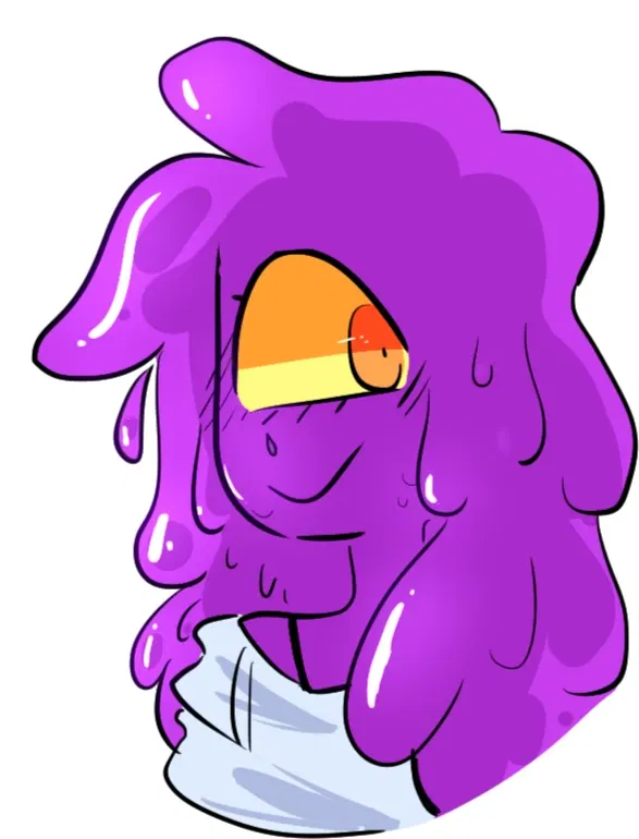 Avatar of Dori | Trashy Slimegirl Neighbor