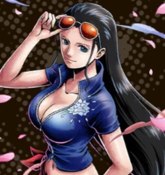Avatar of Robin