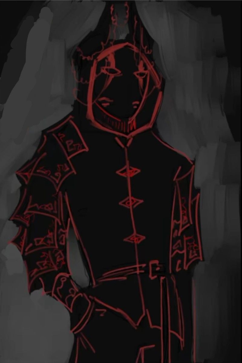 Avatar of Phantom (Isaac)