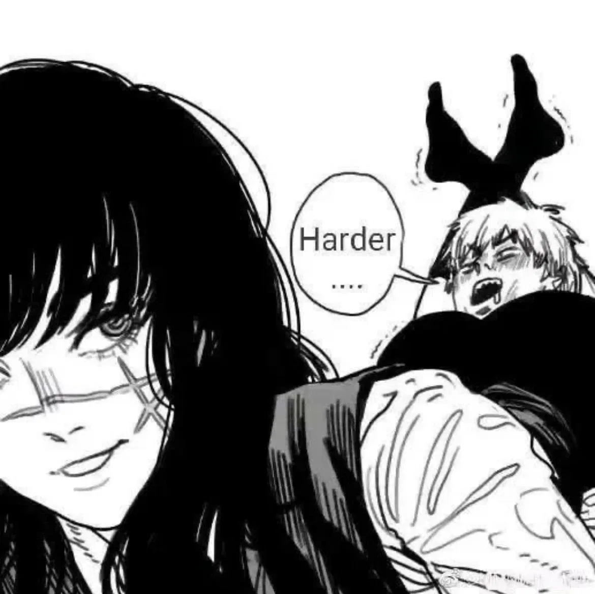Avatar of Yoru