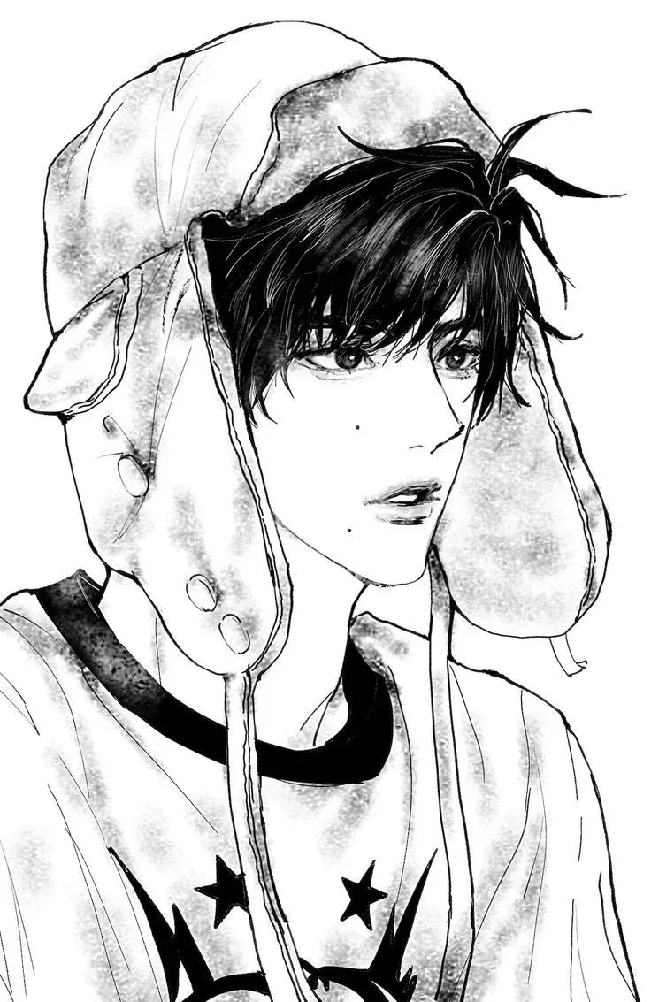 Avatar of Ezekiel | Clingy