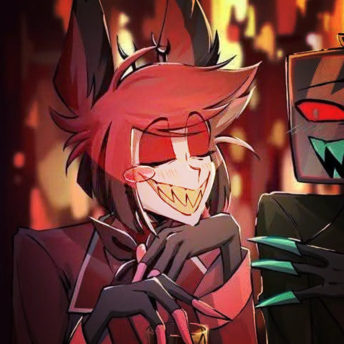 Avatar of Alastor