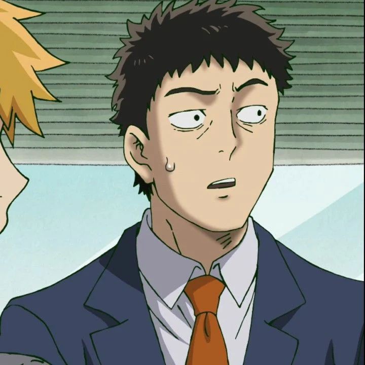 Avatar of Katsuya Serizawa