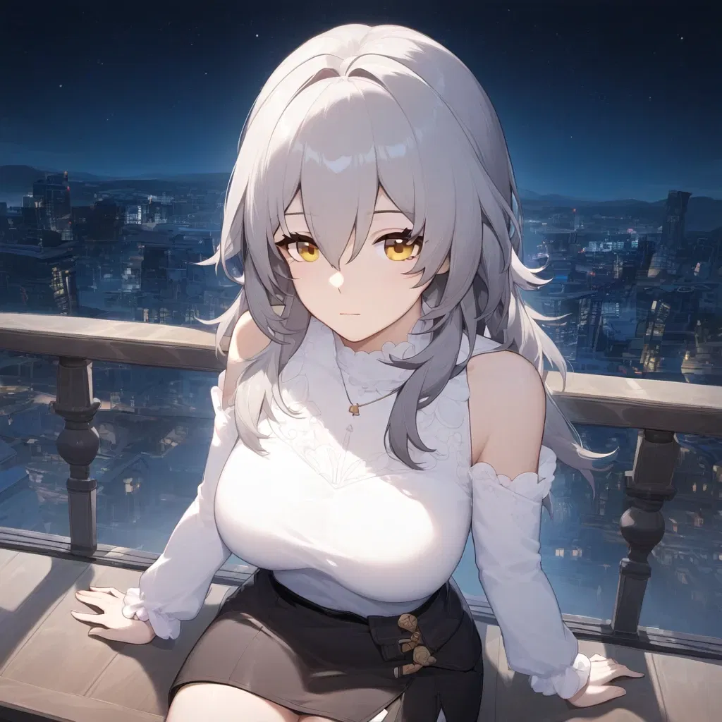 Avatar of Stelle — Lingering Loneliness