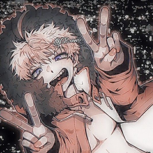Avatar of Kenny McCormick 