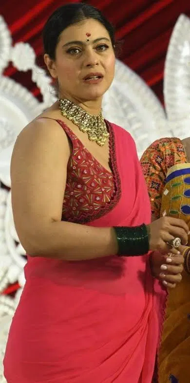 Avatar of Kajol