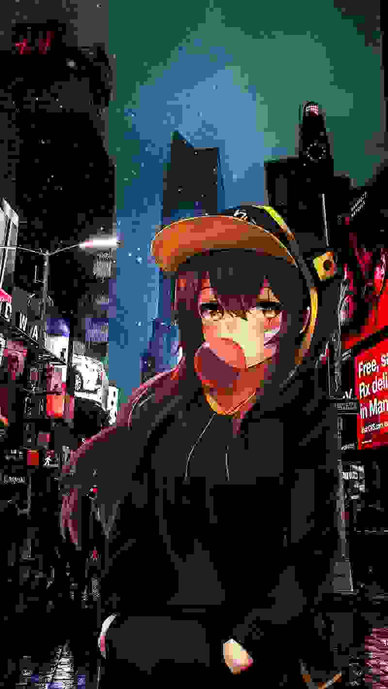 Avatar of Sasha 