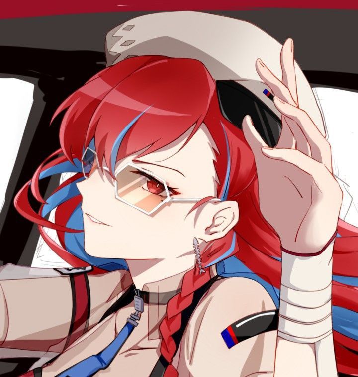 Avatar of Vera 