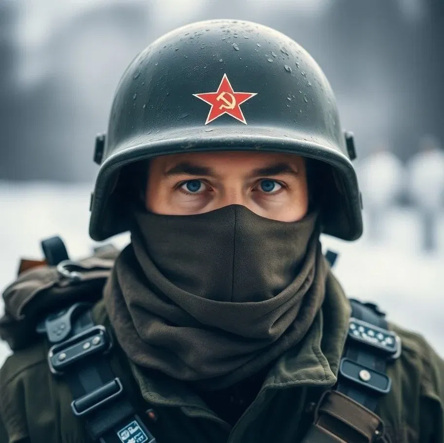 Avatar of Revolutionary