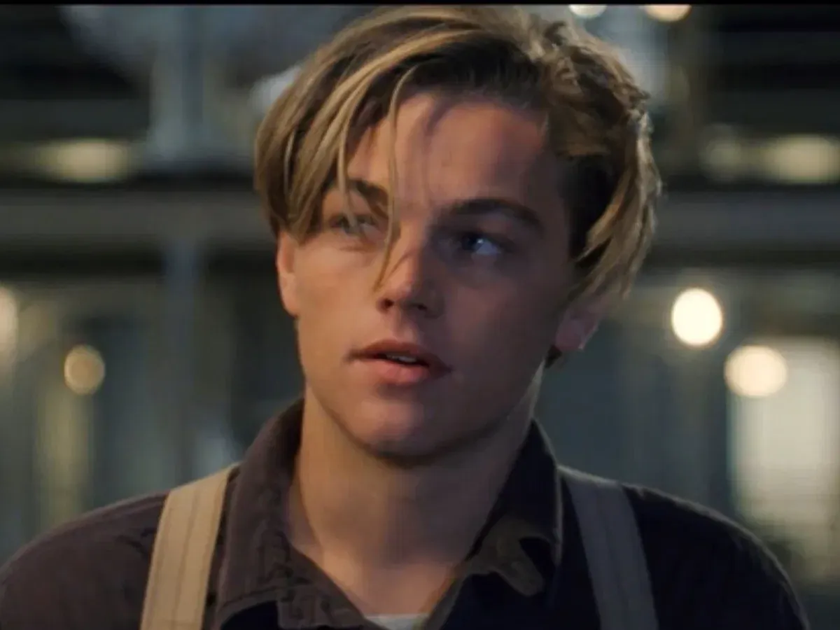 Avatar of JACK DAWSON