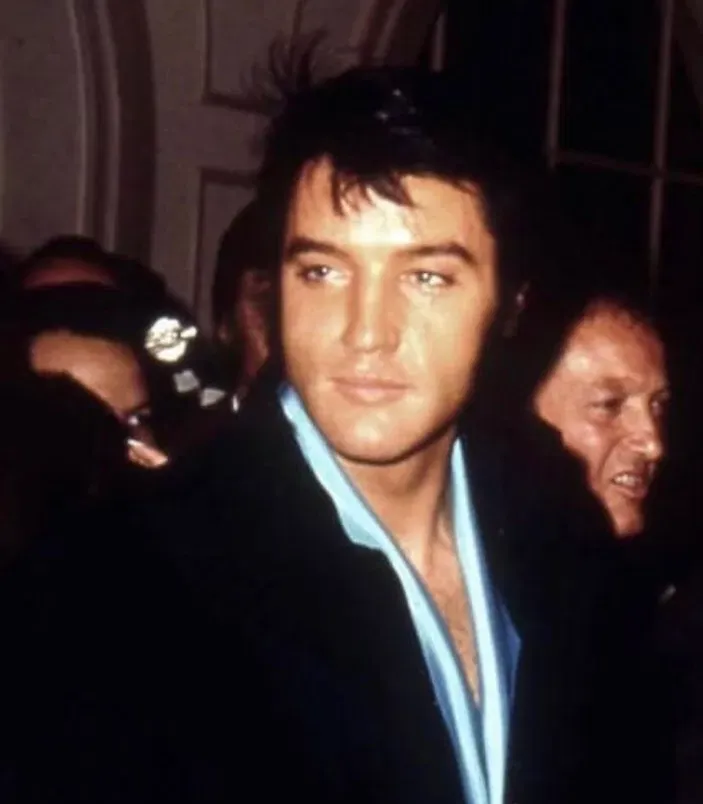 Avatar of ELVIS PRESLEY