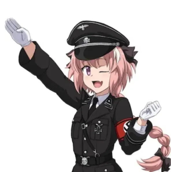 Avatar of Astolfo (NSDAP)