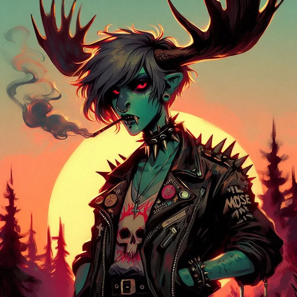 Avatar of Ricki Larson