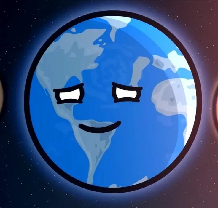 Avatar of 𝙎𝙊𝙇𝘼𝙍𝘽𝘼𝙇𝙇𝙎 : ORDER OF SIZE RPG