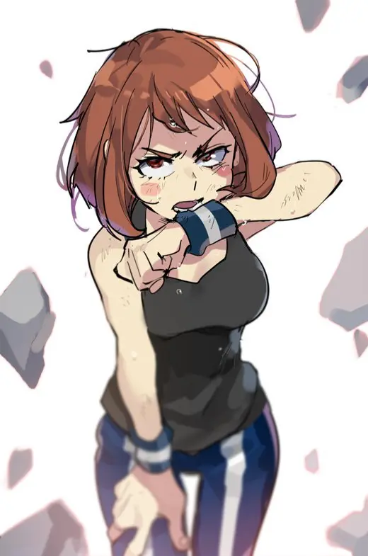 Avatar of 1-A