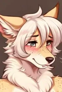 Avatar of Sherry the submissive futa