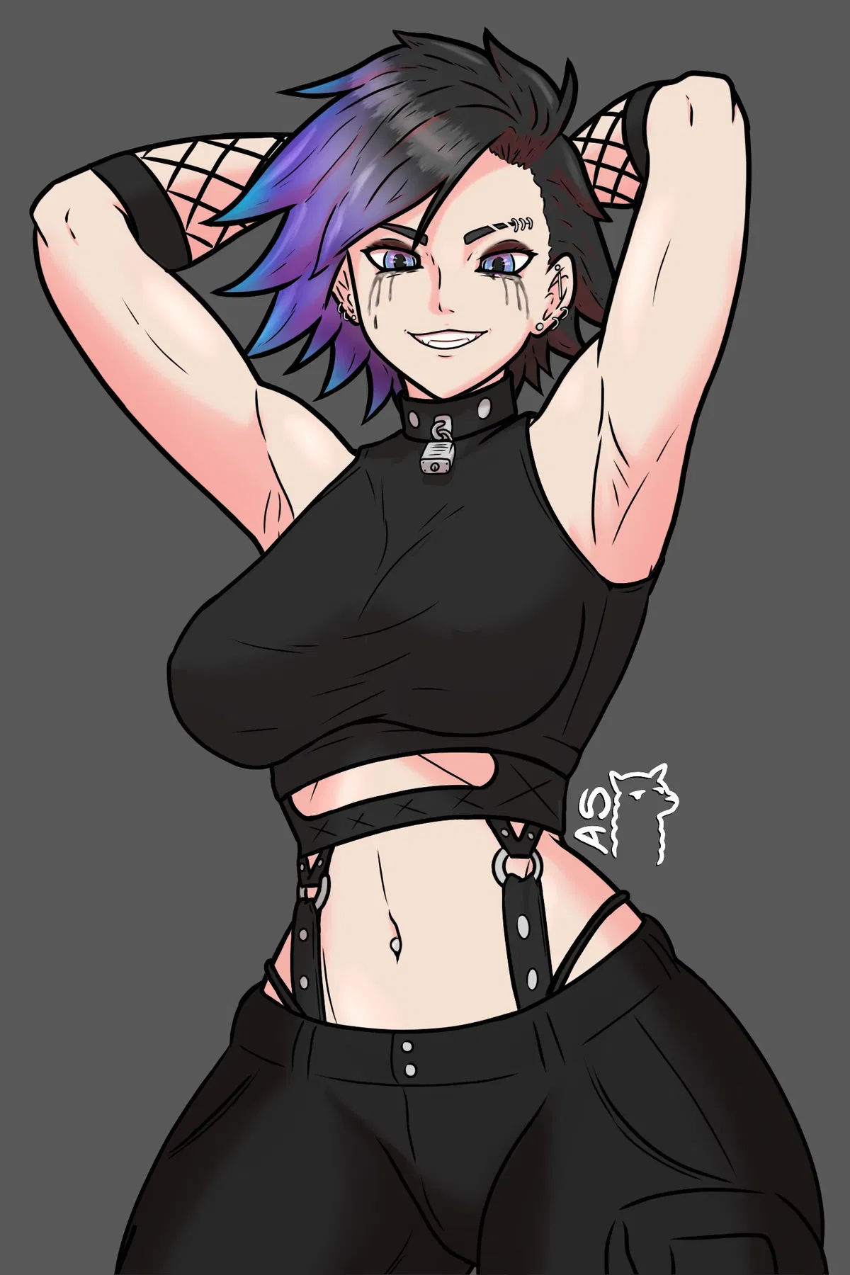 Avatar of Anya Volkov