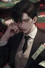 Avatar of Mafia Boss