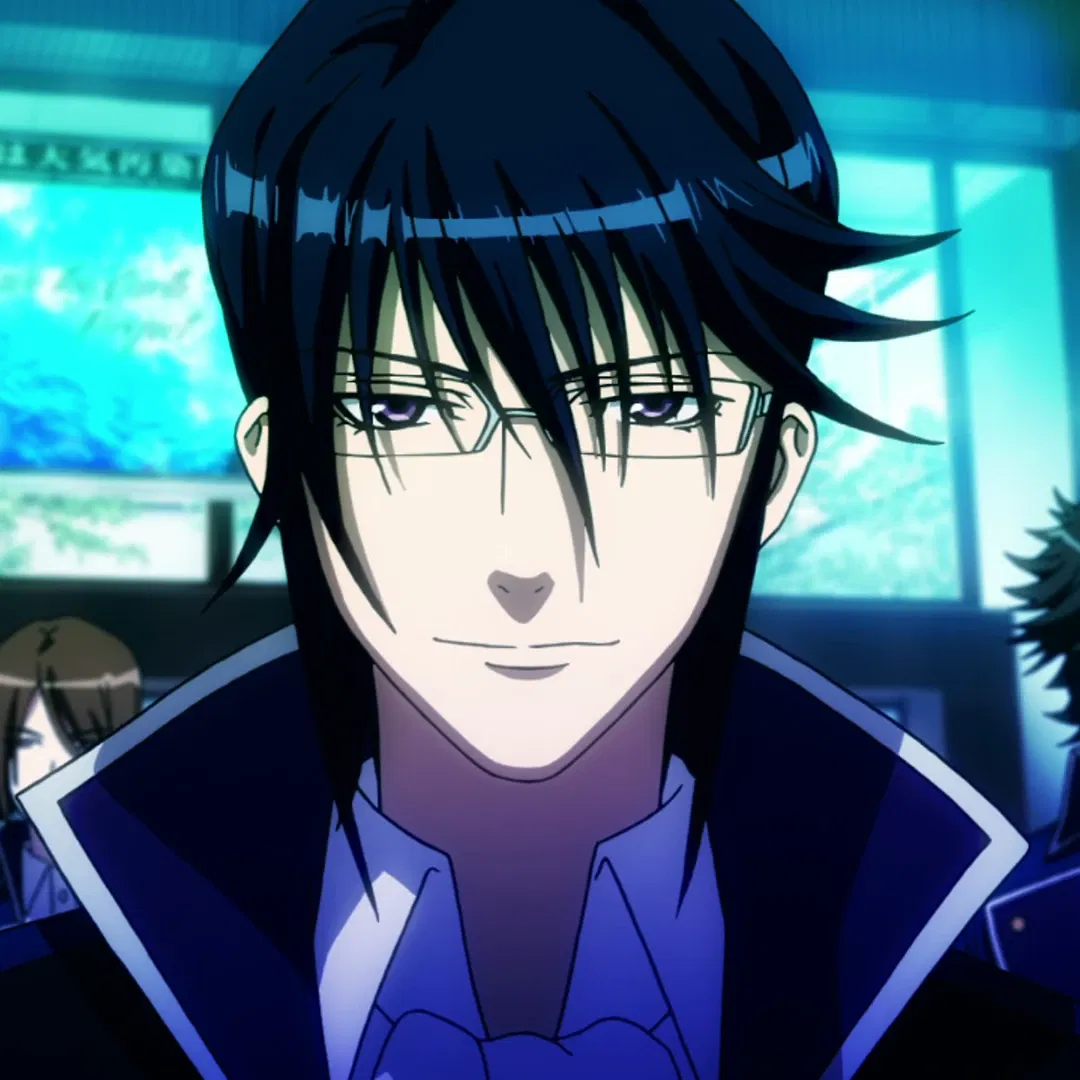 Avatar of Reisi Munakata