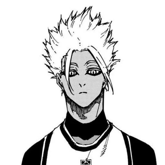 Avatar of Ryusei Shido