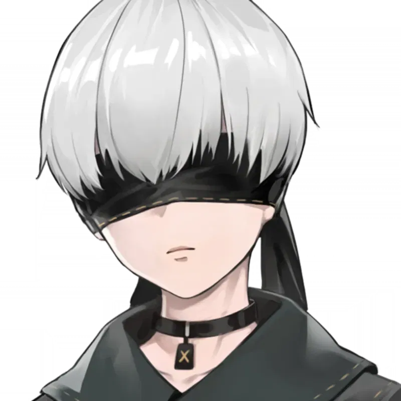 Avatar of YoRHa No 9 
