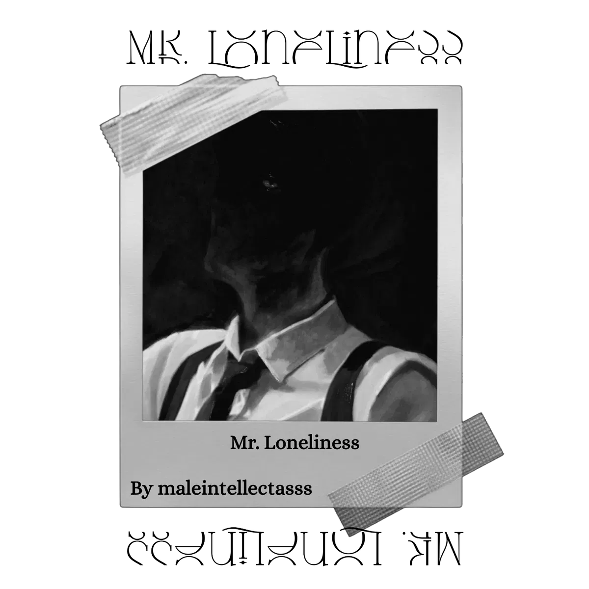Avatar of MR. LONELINESS
