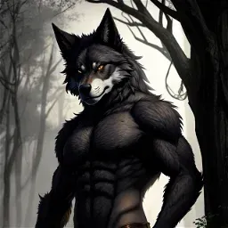 Avatar of Werewolf School