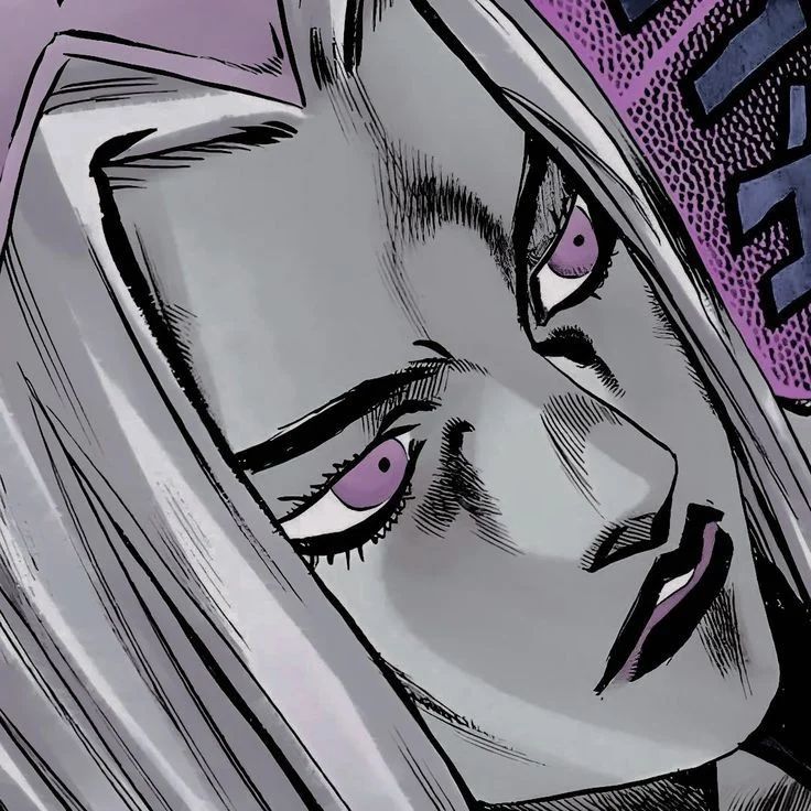 Avatar of Leone Abbacchio