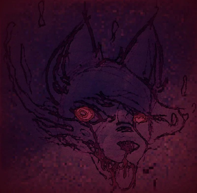 Avatar of Keesha KnollWolf 