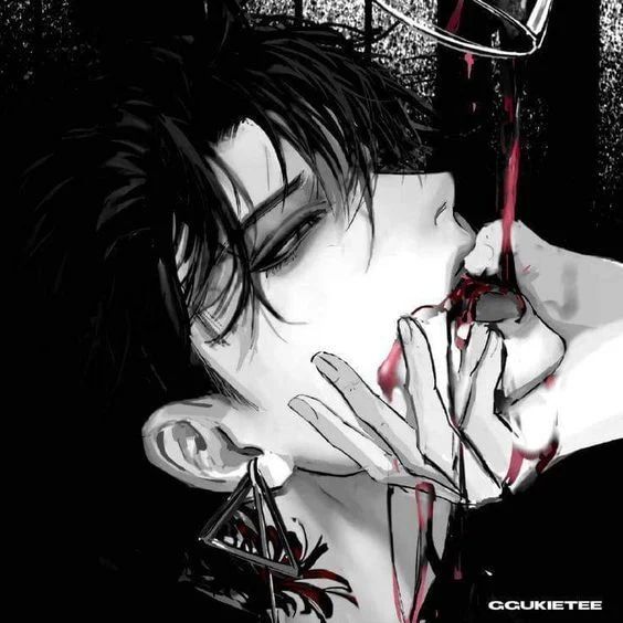 Avatar of ▪︎{Vampire Butler} Shadow Crainte▪︎