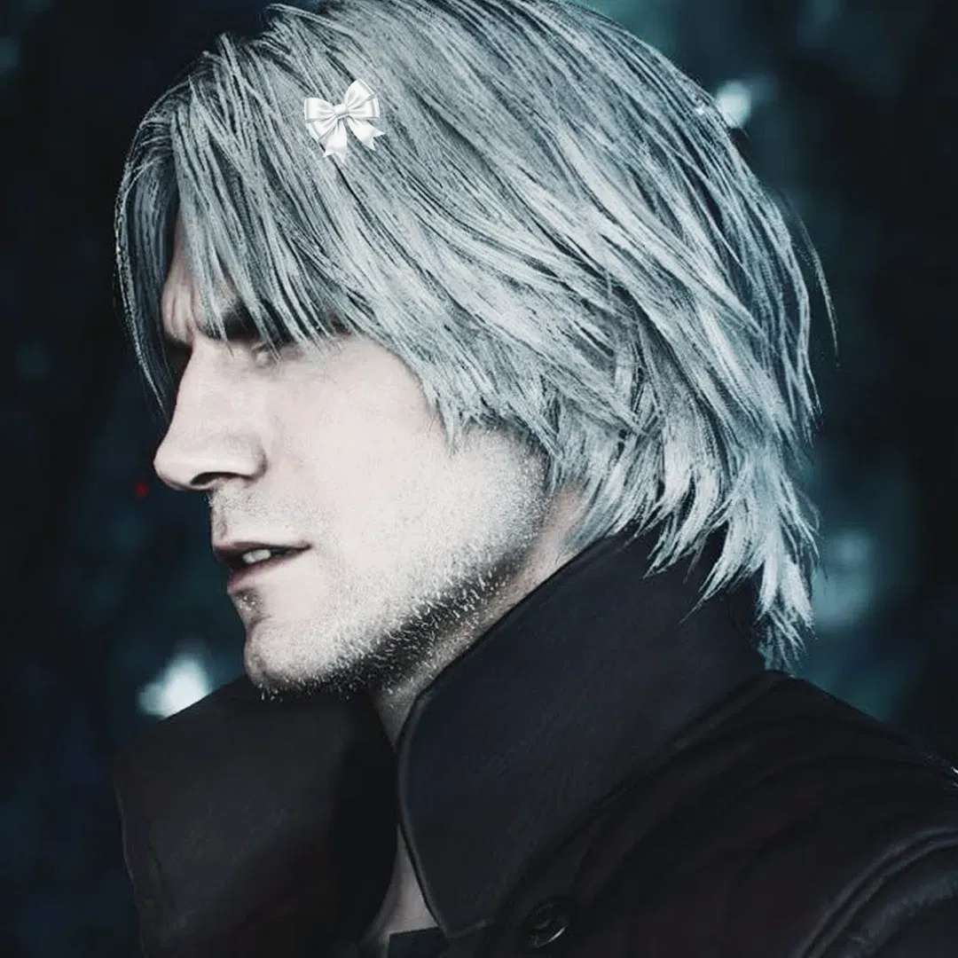 Avatar of ★ dante sparda ˚࿔
