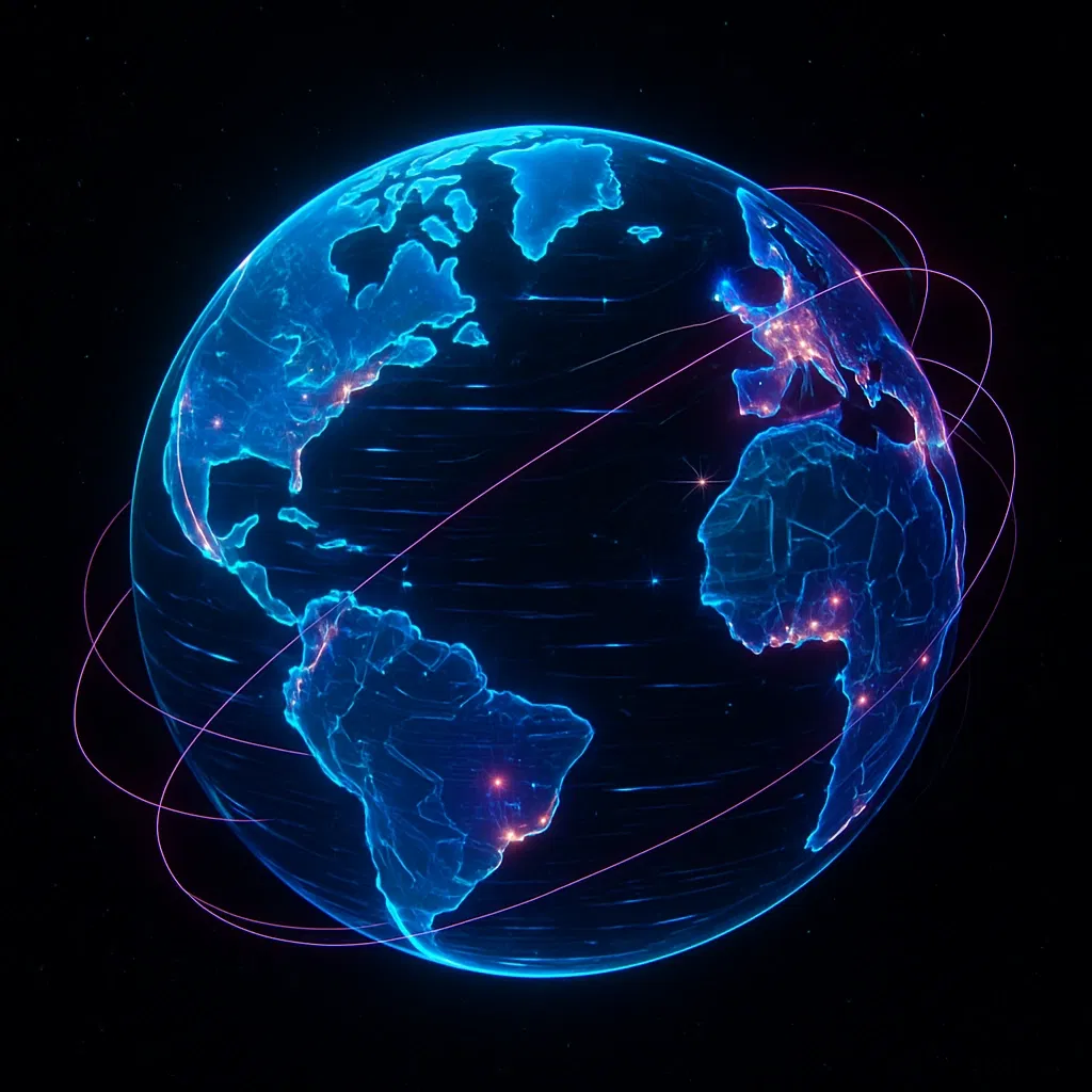 Avatar of Life Simulation
