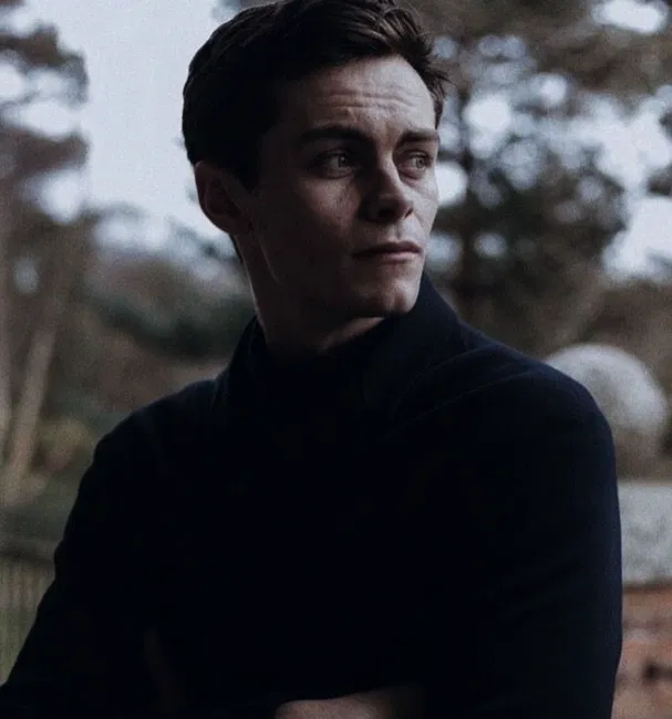 Avatar of Bruce Vikander // Febuwhump