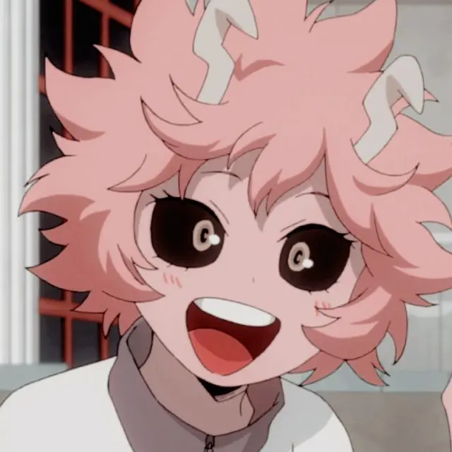 Avatar of ⭒Mina Ashido l Birthday party!⭒