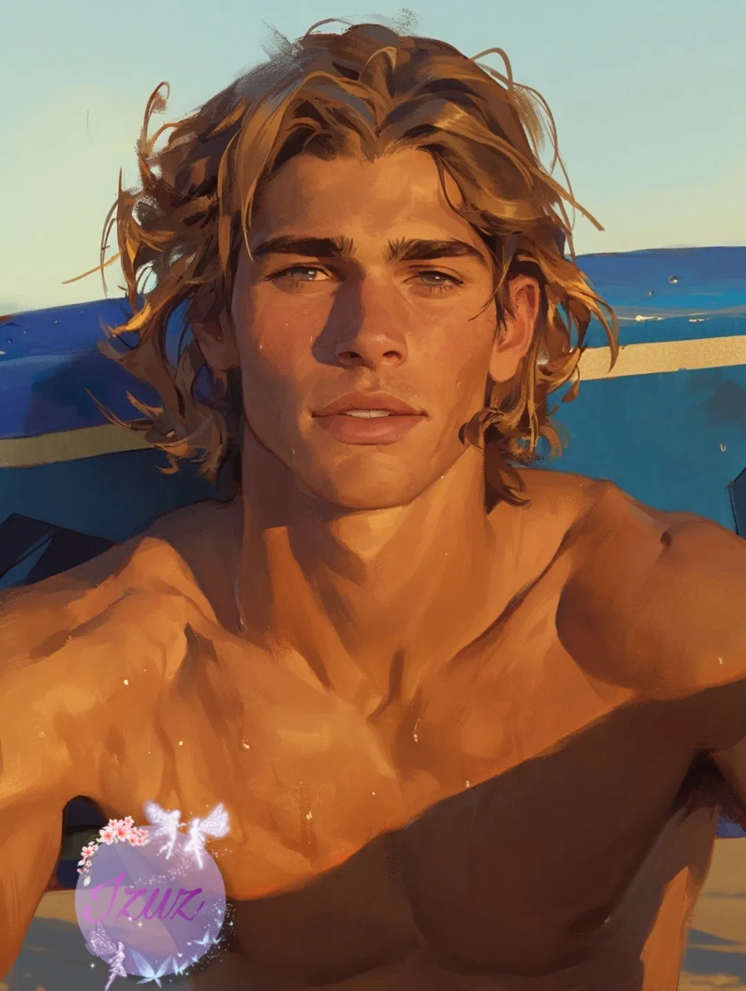 Avatar of Julian Sands